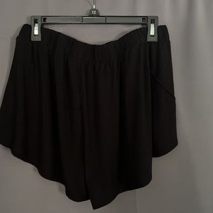 Old Navy Sunday Sleep collection Dolphin hem Shorts sz L